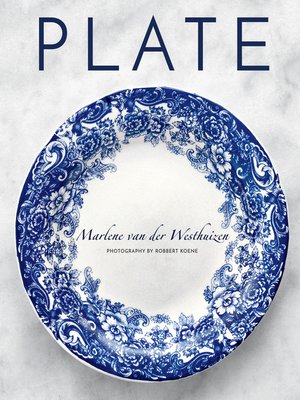 cover image of Plate